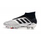 adidas Predator 19+ FG Nouvelles Chaussure 