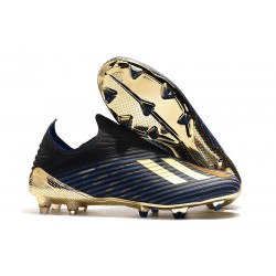 adidas X 19+ FG Chaussure de Football