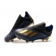 adidas X 19+ FG Chaussure de Football