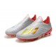 adidas X 19+ FG Chaussure de Football