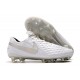 Nike Tiempo Legend VIII Elite FG Chaussures