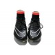 Coupe du Monde 2014 Chaussures Mercurial Superfly IV FG Nouvelle Noir Rouge