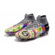 Nike Mercurial Superfly VI 360 Elite FG Crampons