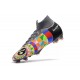 Nike Mercurial Superfly VI 360 Elite FG Crampons