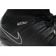 Coupe du Monde 2014 Chaussures Mercurial Superfly IV FG Nouvelle Noir Rouge