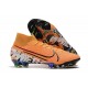 Nike Crampons Mercurial Superfly VII Elite FG 