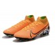 Nike Crampons Mercurial Superfly VII Elite FG 