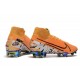 Nike Crampons Mercurial Superfly VII Elite FG 