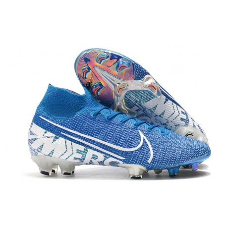 Nike Crampons Mercurial Superfly VII Elite FG 