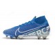 Nike Crampons Mercurial Superfly VII Elite FG 