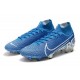 Nike Crampons Mercurial Superfly VII Elite FG 