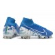 Nike Crampons Mercurial Superfly VII Elite FG 