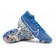 Nike Crampons Mercurial Superfly VII Elite FG 