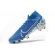 Nike Crampons Mercurial Superfly VII Elite FG 