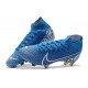 Nike Crampons Mercurial Superfly VII Elite FG 