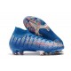 Nike Crampons Mercurial Superfly VII Elite FG 