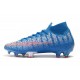 Nike Crampons Mercurial Superfly VII Elite FG 