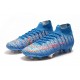 Nike Crampons Mercurial Superfly VII Elite FG 