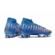 Nike Crampons Mercurial Superfly VII Elite FG 