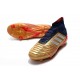 Nouvelles Chaussures Adidas Predator 19.1 FG 