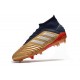 Nouvelles Chaussures Adidas Predator 19.1 FG 