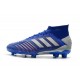 Nouvelles Chaussures Adidas Predator 19.1 FG 