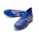 Nouvelles Chaussures Adidas Predator 19.1 FG 