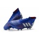 Nouvelles Chaussures Adidas Predator 19.1 FG 