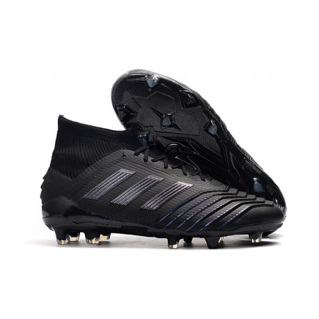 Nouvelles Chaussures Adidas Predator 19.1 FG 