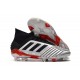 Nouvelles Chaussures Adidas Predator 19.1 FG 