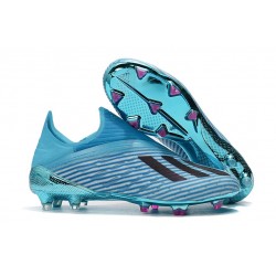 adidas X 19+ FG Chaussure de Football