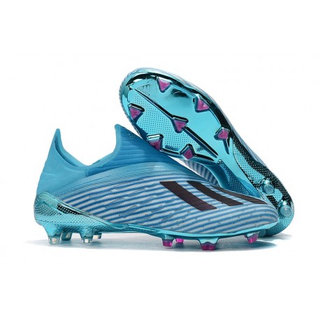 adidas X 19+ FG Chaussure de Football