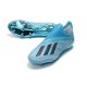 adidas X 19+ FG Chaussure de Football