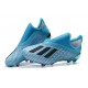 adidas X 19+ FG Chaussure de Football