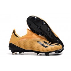 adidas X 19+ FG Chaussure de Football