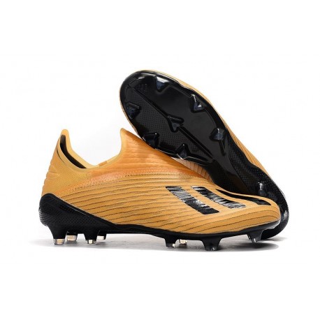 adidas X 19+ FG Chaussure de Football