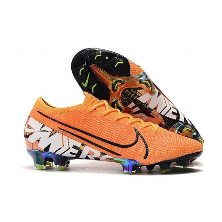 Nike Crampons Mercurial Vapor 13 Elite FG