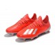 adidas X 19.1 FG Nouvelles Chaussure de Foot