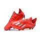 adidas X 19.1 FG Nouvelles Chaussure de Foot