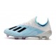 adidas X 19.1 FG Nouvelles Chaussure de Foot