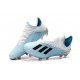 adidas X 19.1 FG Nouvelles Chaussure de Foot