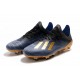 adidas X 19.1 FG Nouvelles Chaussure de Foot