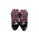 Crampons pour Hommes Nike Phantom VSN Elite DF FG Nike x EA Sports Bleu Noir Rouge