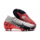 Nike Crampons Mercurial Superfly VII Elite FG 