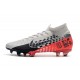 Nike Crampons Mercurial Superfly VII Elite FG 