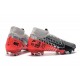 Nike Crampons Mercurial Superfly VII Elite FG 