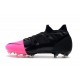 Nike Crampons Mercurial GreenSpeed 360 FG Noir