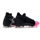 Nike Crampons Mercurial GreenSpeed 360 FG Noir