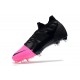 Nike Crampons Mercurial GreenSpeed 360 FG Noir