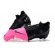 Nike Crampons Mercurial GreenSpeed 360 FG Noir